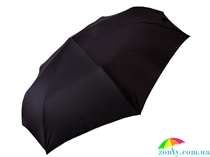 Зонт мужской с большим куполом PIERRE CARDIN (ПЬЕР КАРДЕН) U85088-melky-risunok черный, полный автомат, абстракция